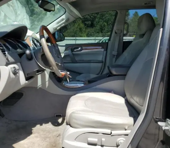 2012 BUICK ENCLAVE   