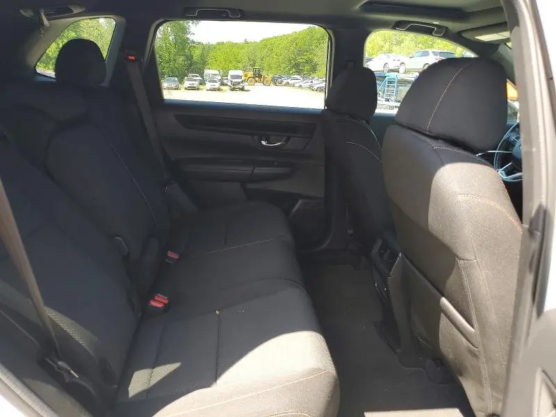 2024 HONDA CR-V SPORT  