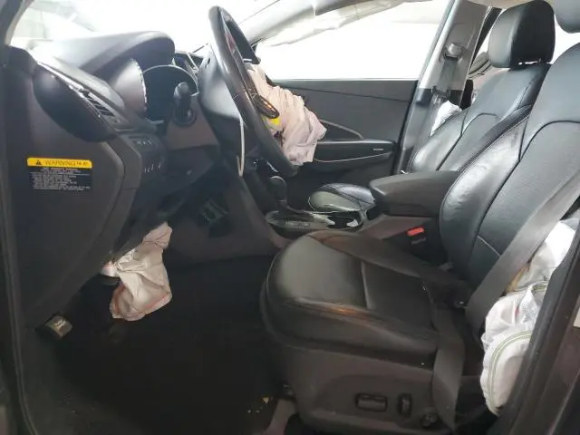 2016 HYUNDAI SANTA FE SPORT   