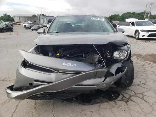 2022 KIA RIO LX  