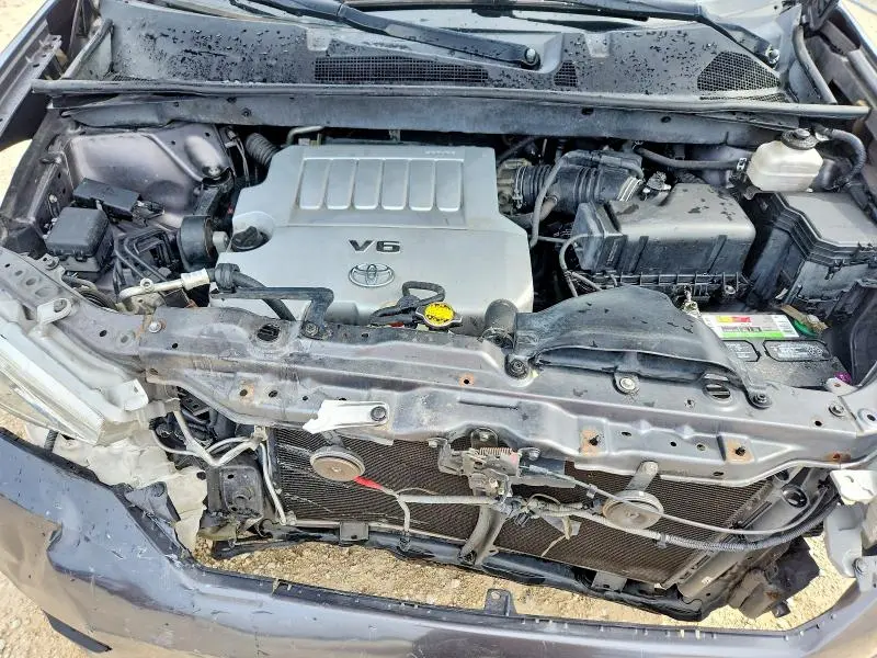 2013 TOYOTA HIGHLANDER BASE  