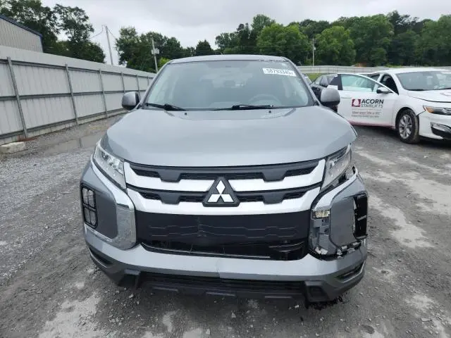 2020 MITSUBISHI OUTLANDER SPORT ES  