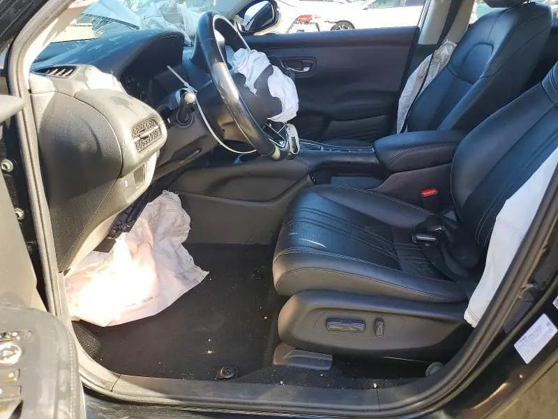 2024 HONDA HR-V EXL  