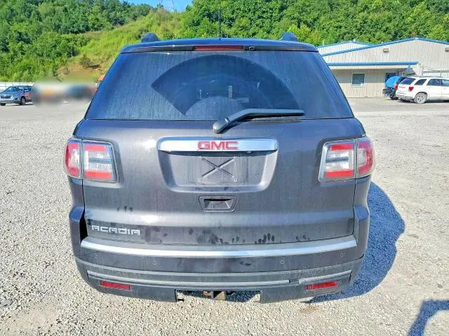 2015 GMC ACADIA SLT-1  