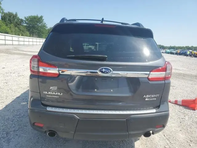 2019 SUBARU ASCENT LIMITED  