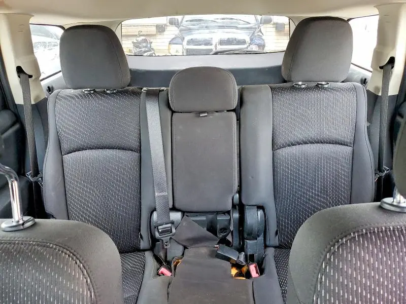 2015 DODGE JOURNEY SE  