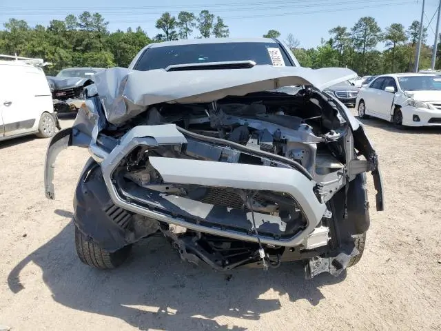 2021 TOYOTA TACOMA DOUBLE CAB  