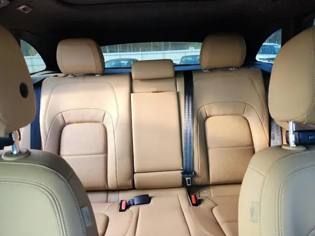 2023 JAGUAR F-PACE S  