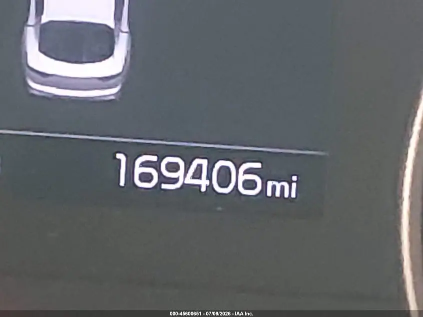 2019 KIA STINGER  