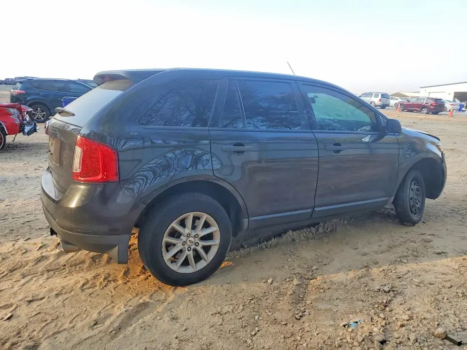 2014 FORD EDGE SE  