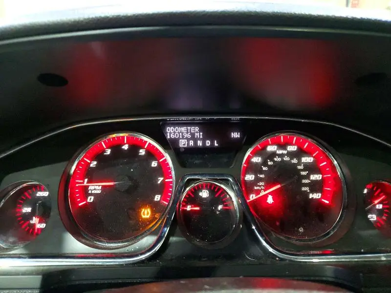2015 GMC ACADIA SLT-2  