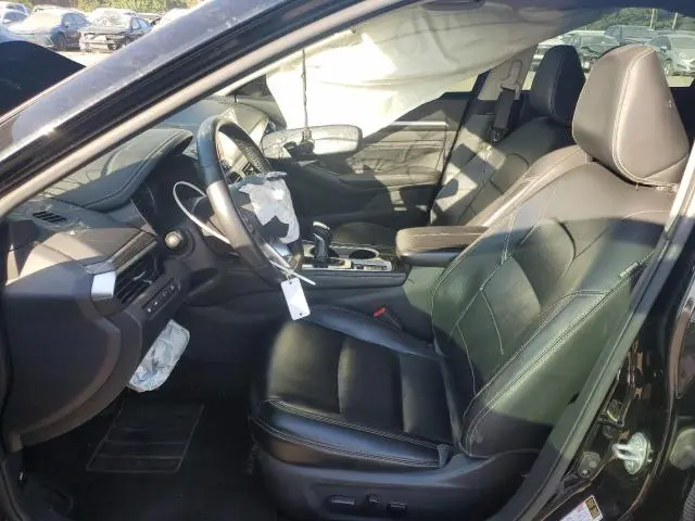 2020 NISSAN ALTIMA SL  