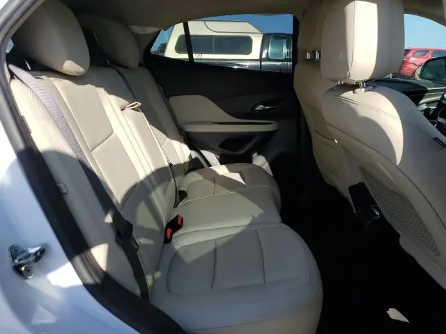 2017 BUICK ENCORE ESSENCE  
