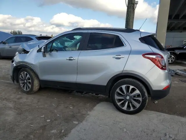 2020 BUICK ENCORE ESSENCE  
