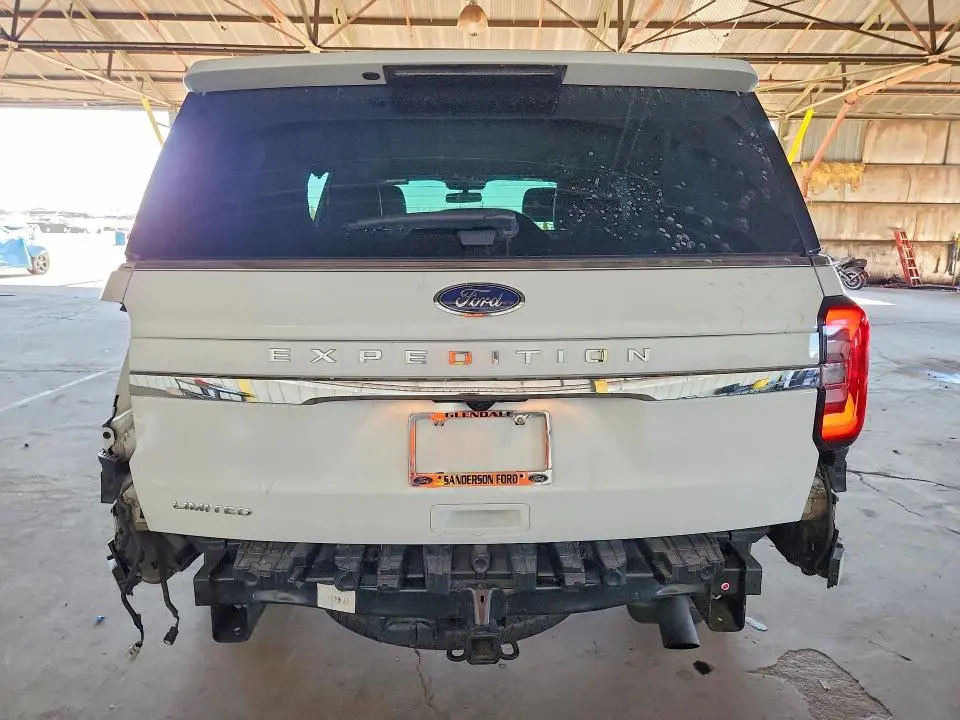2023 FORD EXPEDITION LIMITED  