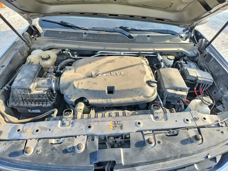2020 CHEVROLET COLORADO   