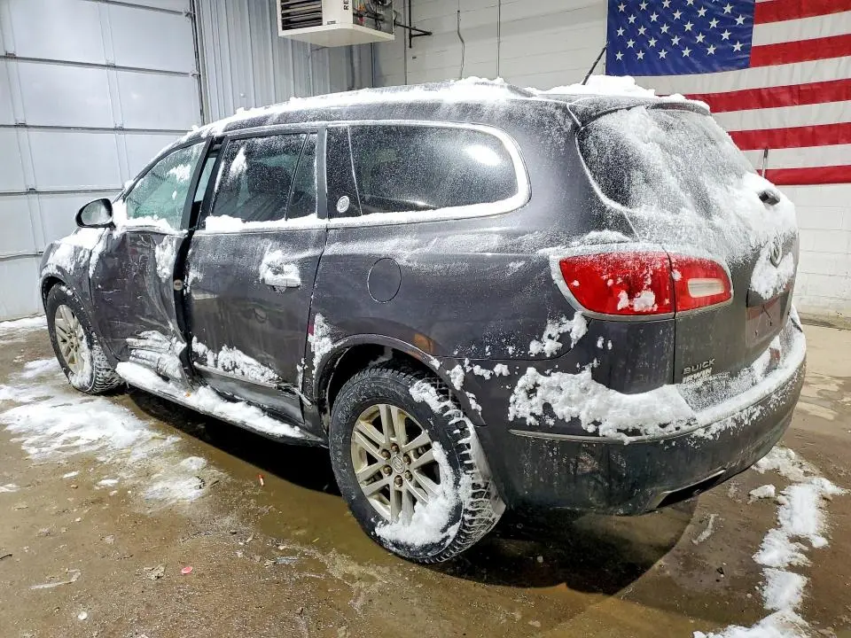 2014 BUICK ENCLAVE   