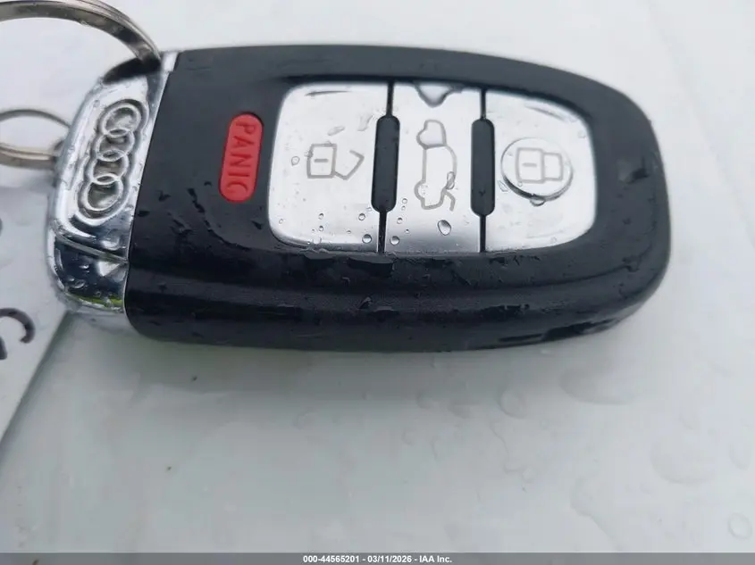 2012 AUDI Q5 2.0T PREMIUM