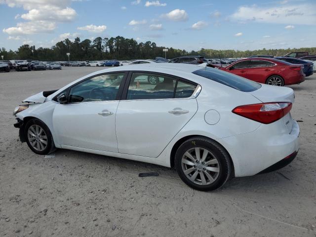 2014 KIA FORTE EX