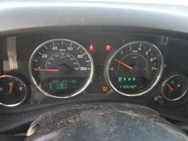 2017 JEEP WRANGLER SAHARA  