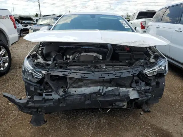 2018 BUICK REGAL PREFERRED  