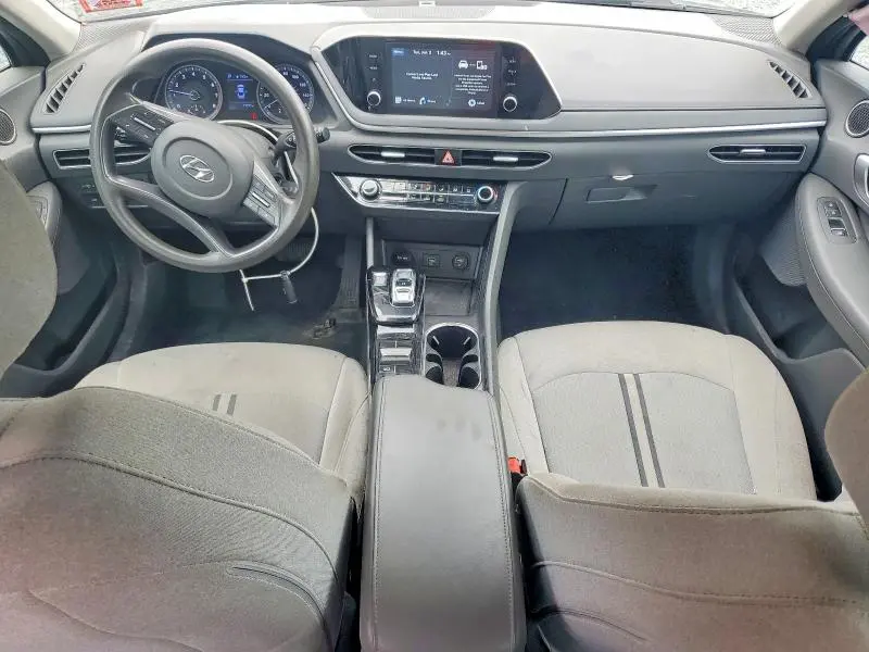 2020 HYUNDAI SONATA SE  