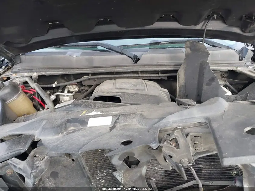 2010 CHEVROLET SILVERADO 1500 LT