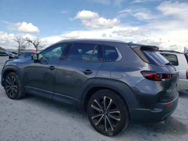 2023 MAZDA CX-50 PREMIUM PLUS  