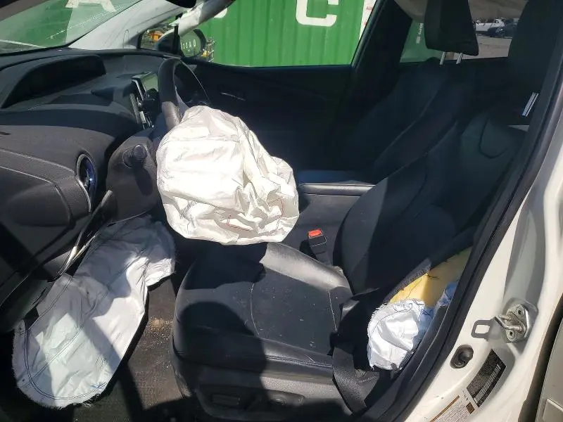 2020 TOYOTA PRIUS LIMITED  