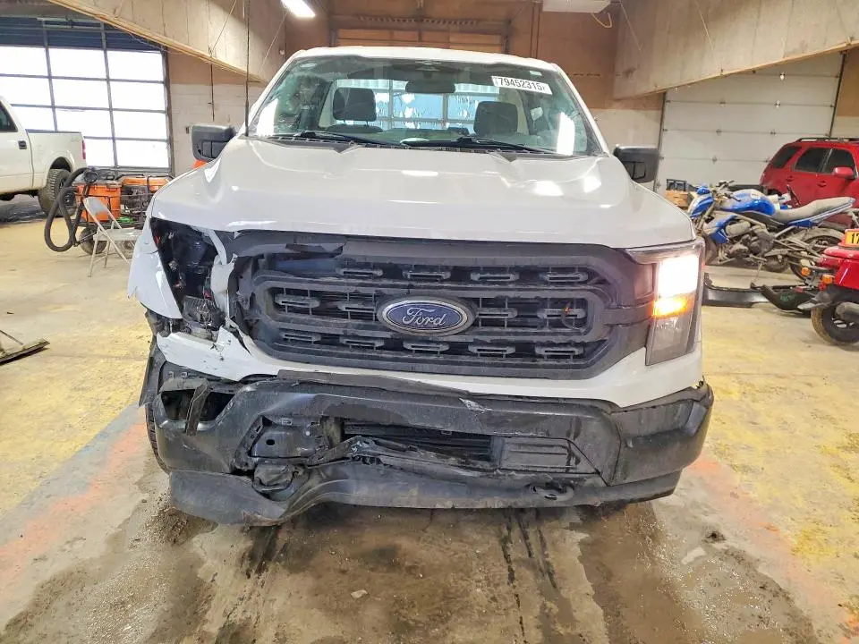 2023 FORD F150   