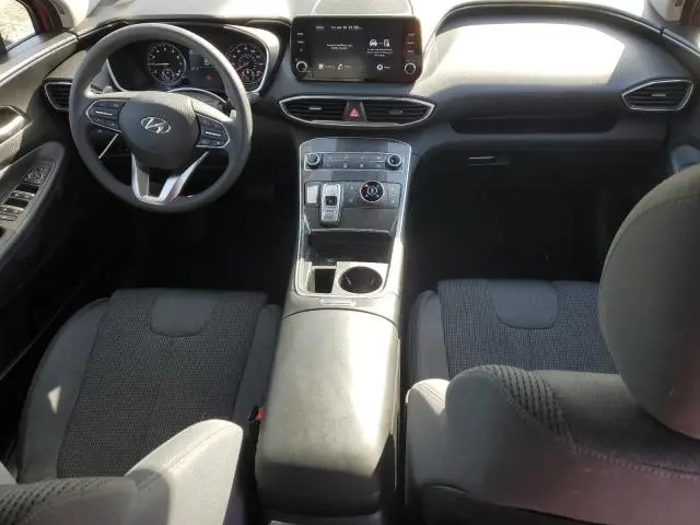 2021 HYUNDAI SANTA FE SE  