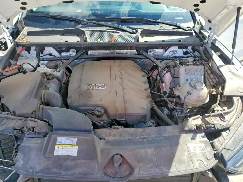 2022 AUDI Q5 PREMIUM 45  