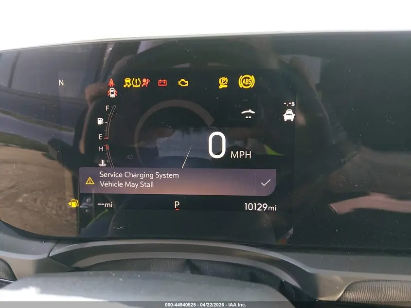 2025 BUICK ENVISTA SPORT TOURING FWD