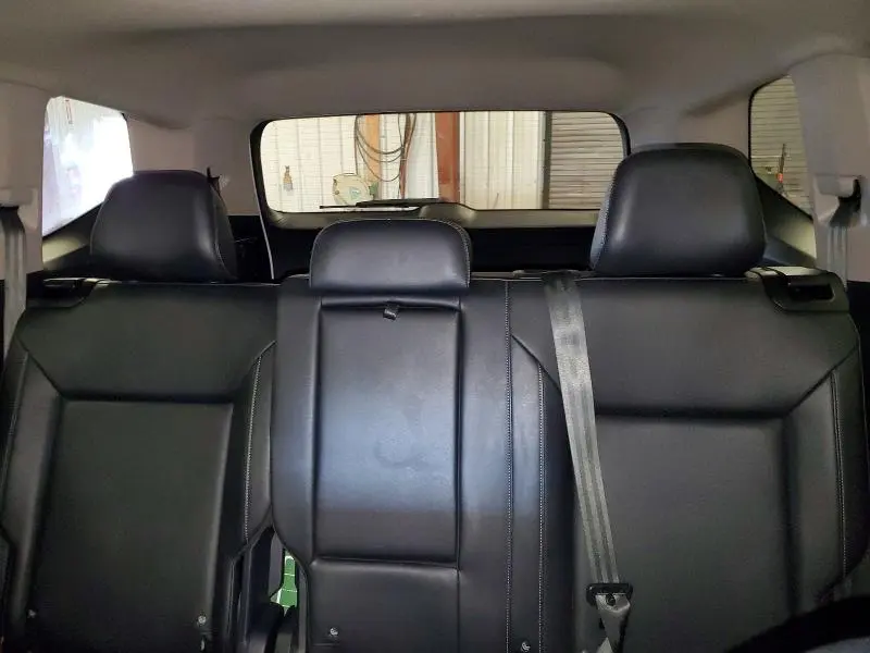 2019 VOLKSWAGEN ATLAS SE  