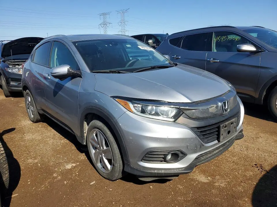 2020 HONDA HR-V EX  