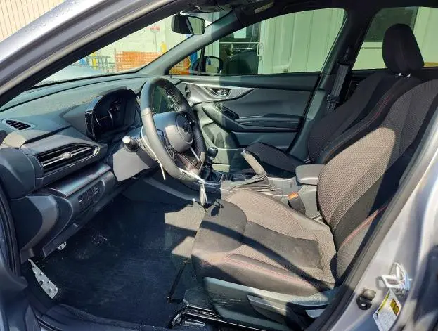 2024 SUBARU WRX PREMIUM  