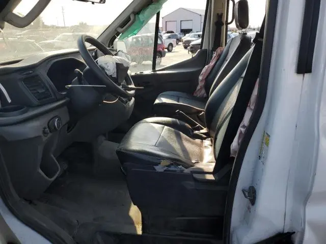 2020 FORD TRANSIT T-250  
