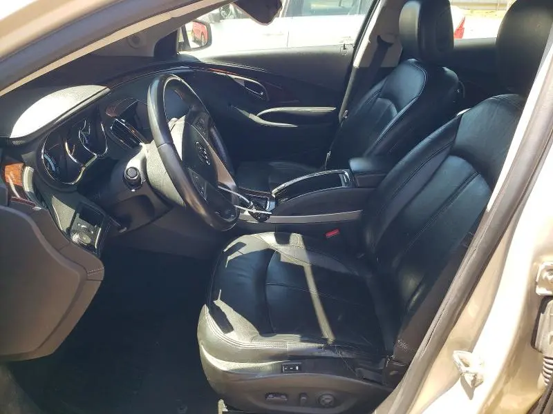 2011 BUICK LACROSSE CXL  