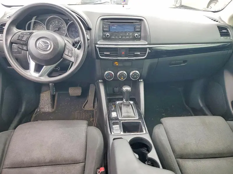 2016 MAZDA CX-5 SPORT  