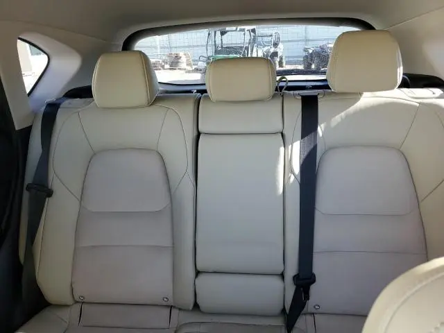 2023 MAZDA CX-5 SELECT  