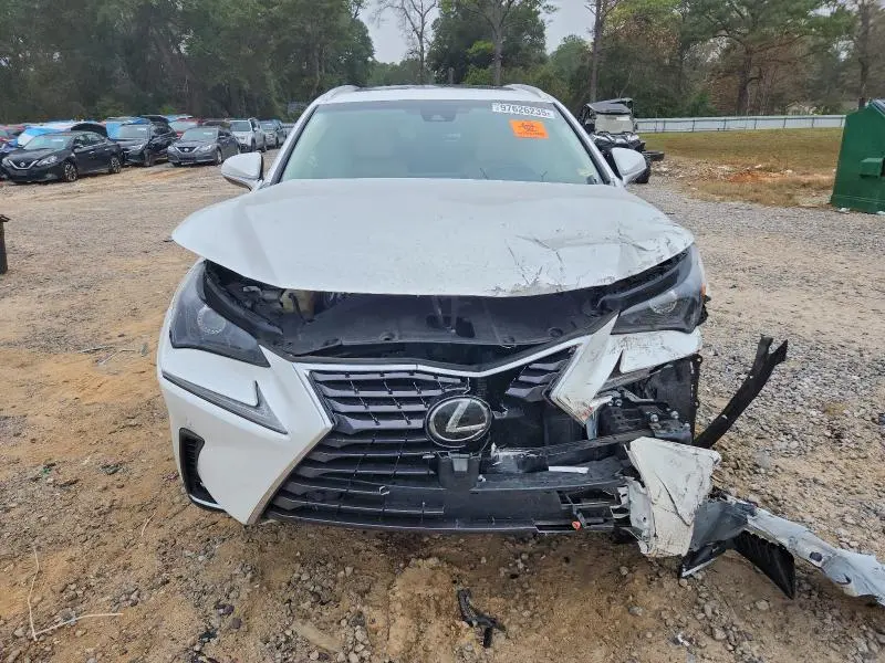 2018 LEXUS NX 300 BASE  