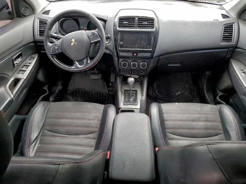 2019 MITSUBISHI OUTLANDER SPORT SE  