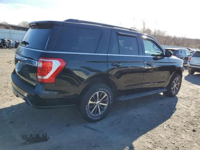 2018 FORD EXPEDITION XL  