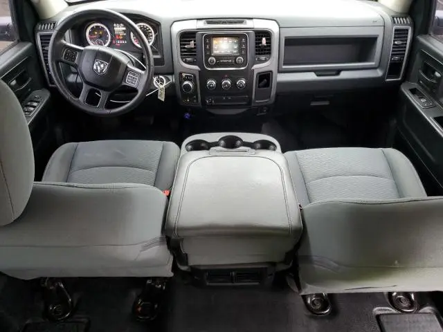 2016 RAM 1500 ST  