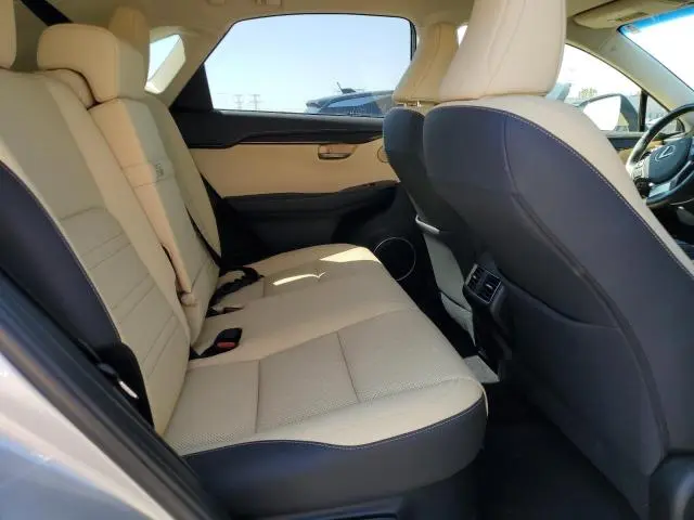 2019 LEXUS NX 300 BASE  