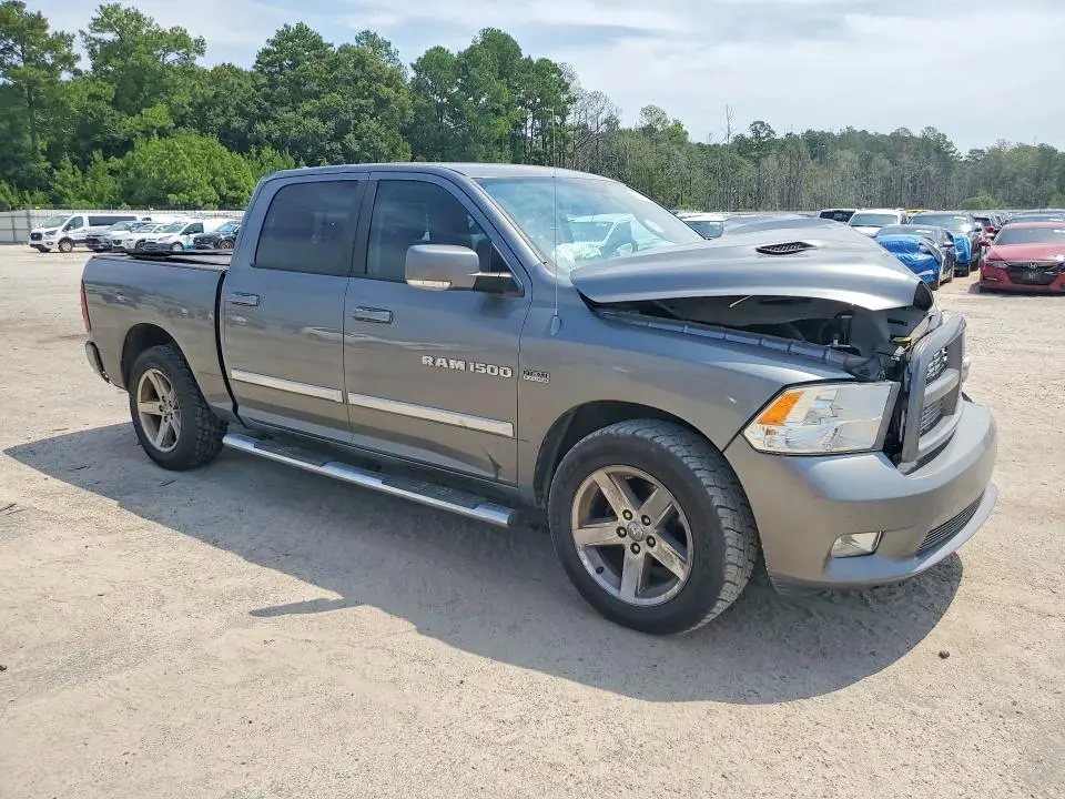 2012 DODGE RAM 1500 SPORT  