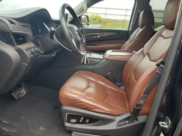 2016 CADILLAC ESCALADE PREMIUM  