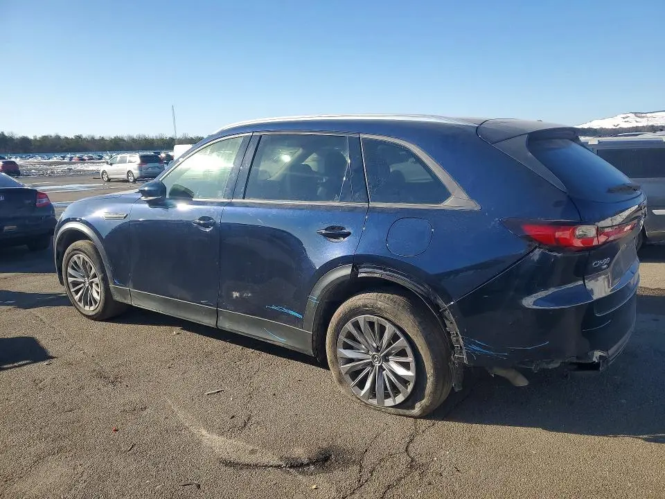 2024 MAZDA CX-90 PREFERRED  