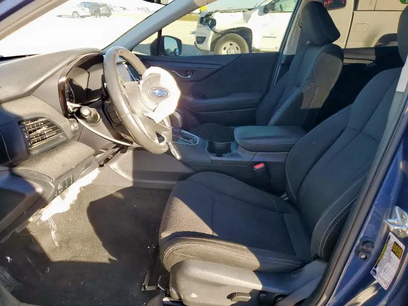2021 SUBARU LEGACY PREMIUM  