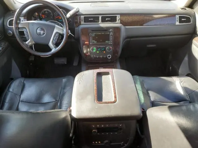 2010 GMC YUKON DENALI  